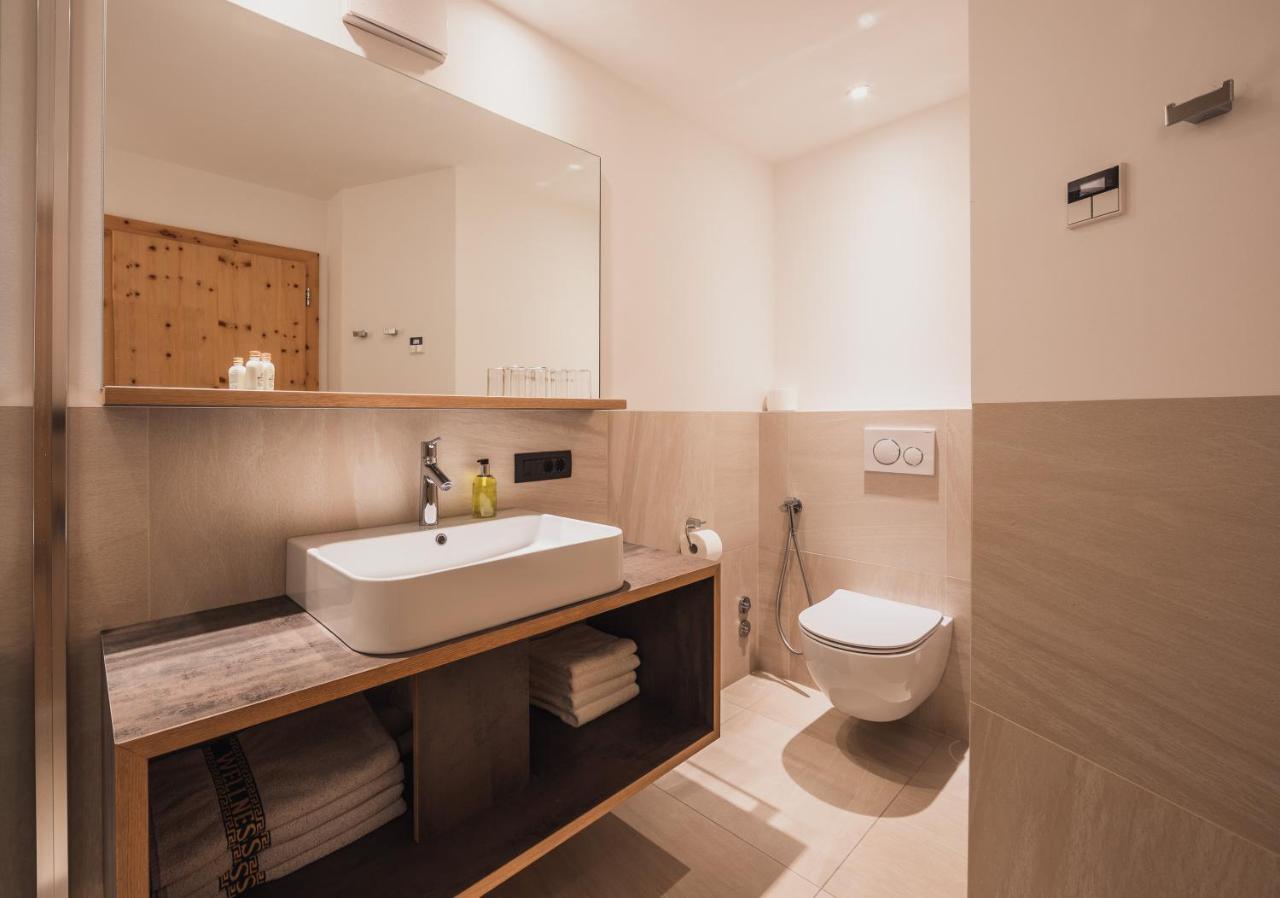 קיוזה Hotel Bischofhof - Bistro Jasmin מראה חיצוני תמונה