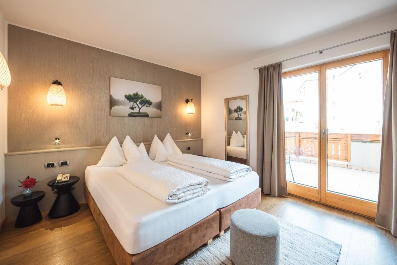 קיוזה Hotel Bischofhof - Bistro Jasmin מראה חיצוני תמונה