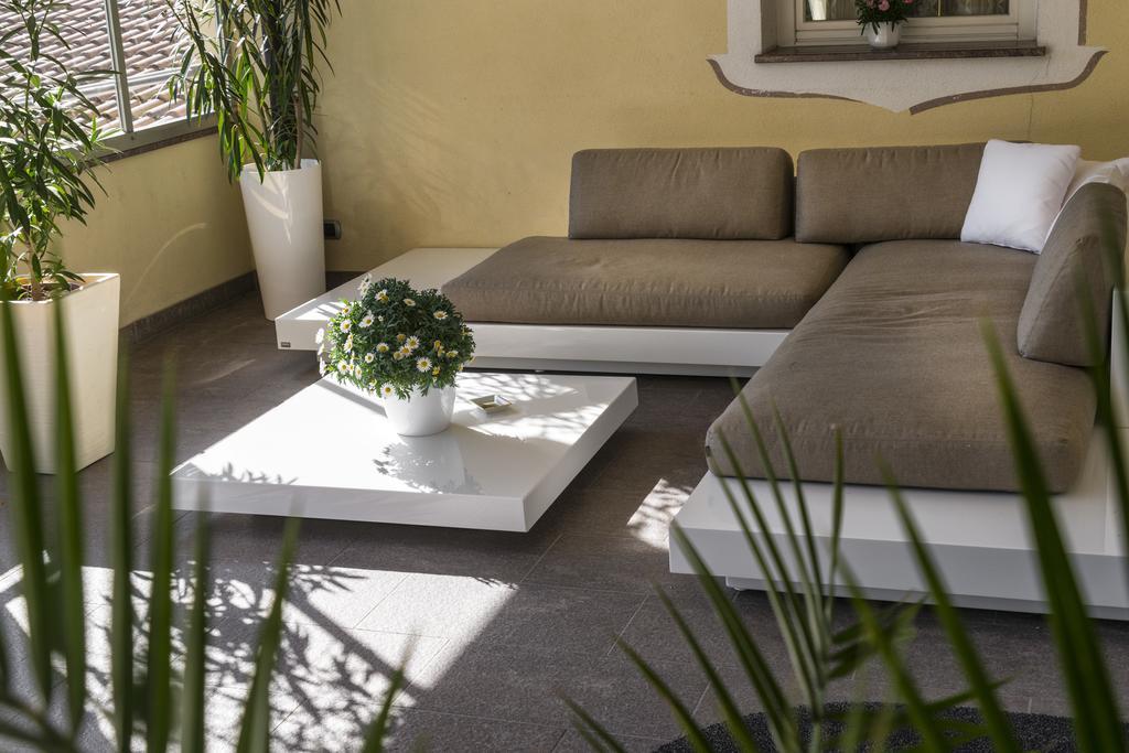 קיוזה Hotel Bischofhof - Bistro Jasmin מראה חיצוני תמונה
