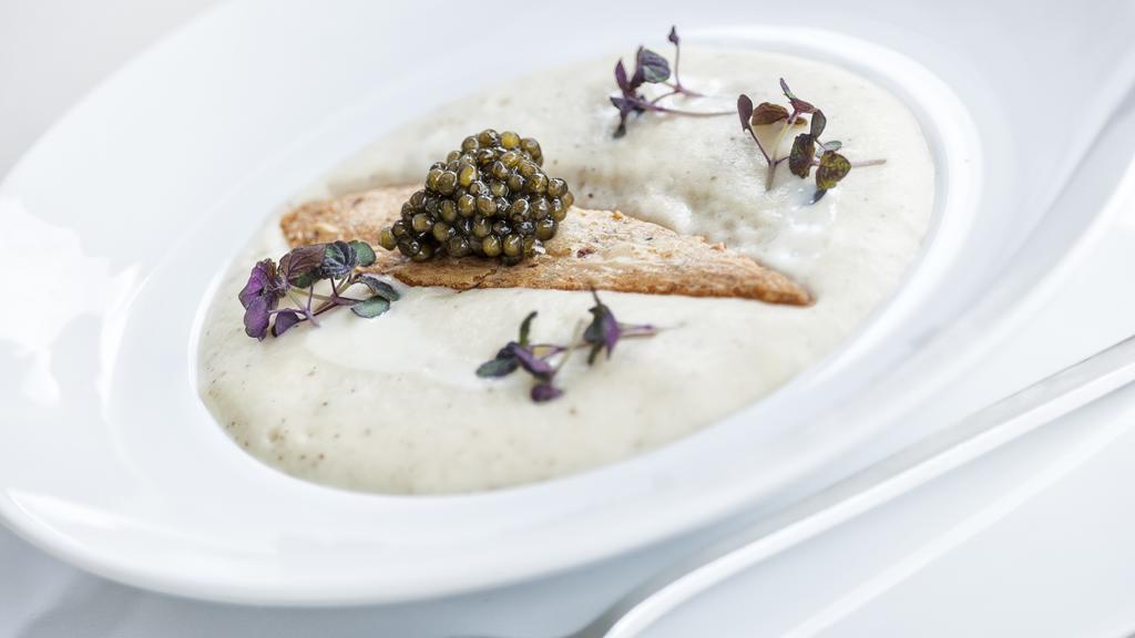 קיוזה Hotel Bischofhof - Bistro Jasmin מראה חיצוני תמונה